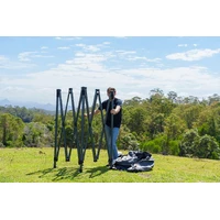 Plus 3x3m Commercial Gazebo