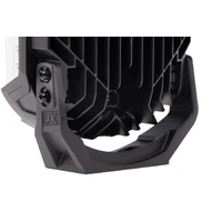 Plus 9" Lethal Pro Driving lights 