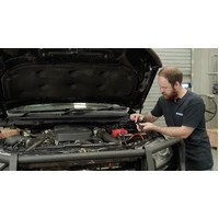 Plus Lethal Pro Wiring Harness and Remote Controller 