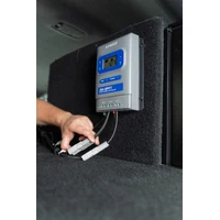 Plus 20 Amp Premium MPPT Solar Regulator 