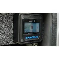Plus MPPT Remote Display 