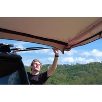 Plus 270° Tourer XL Freestanding Awning MKII