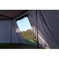 Plus Freestanding Awnings Upright Pole Kit - Twin Pack