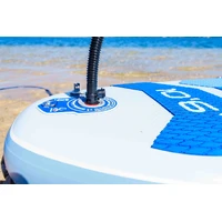 Plus Inflatable Stand Up Paddle Board 106" 