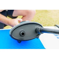 Plus 12V iSUP Pump