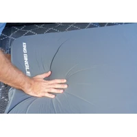 Plus Premium Self Inflating Mattress King Single