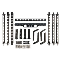 Universal Ute Tub Rack 