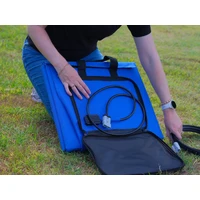 360W Folding Solar Blanket 