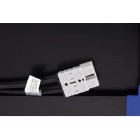 200W Fixed Solar Panel 