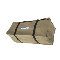 Deluxe Single Swag Premium Canvas Bag 