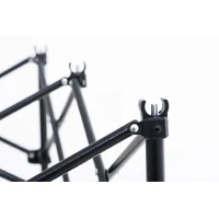 Portable Alloy Camping Table
