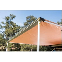 2 x 2.5m Side Vehicle/Camping Awning 