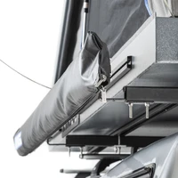 Awning Mounting Brackets - Pair