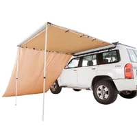 Awning Side Wall
