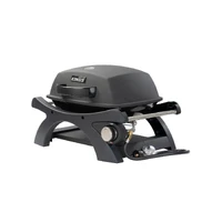 Single Burner BBQ