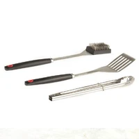 BBQ Tools - Stainless Steel