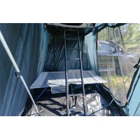 Stretcher Bed Single