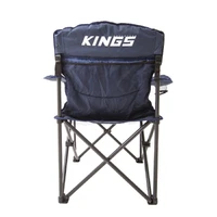 Throne Camping Chair