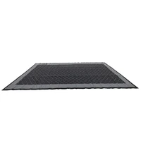 Caravan Floor Mat