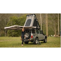 Freestanding Awning to Grand Tourer Mk3 Brackets 