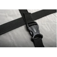 Single Self-Inflating Foam Mattress