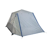 Kwiky 4-6 Person Tent - Blackout