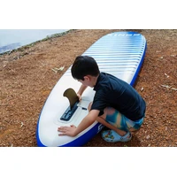 Inflatable Stand Up Paddle Board 102" 