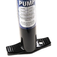 Essential Single-Action Paddle Board Pump 