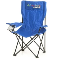 Adventure Kids Camping Chair