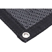 Outdoor Mat 3x3m