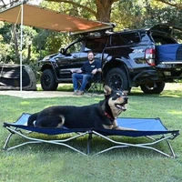 Folding Pet Bed