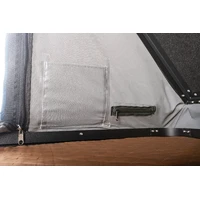 Grand Tourer MkIII Aluminium Rooftop Tent