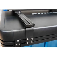 Tourer X Roof Top Tent - Roof Bar 