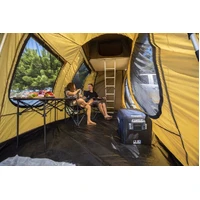 6-man Annex for Roof Top Tent