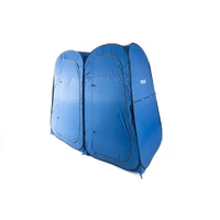 Double Shower Tent