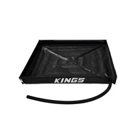 Camping Shower Base