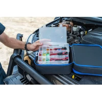 12V Bush Electrical DIY Kit