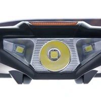 LED Head Torch