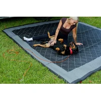 GroundGrabba Grounded Paws Tie Down Kit - 5m 