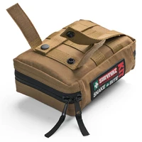 Survival Snake Bite First-Aid Kit 