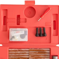 Tyre Repair Kit 