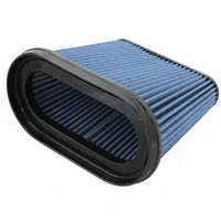 MagnumFLOW Air Filter PRO 5R Chevrolet Corvette 2014 V8 6.2L
