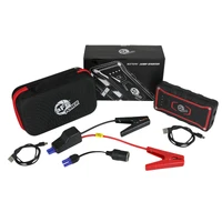 POWER 20000mAh Portable Battery Jump Starter Kit