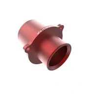 15-20 VW GTI Charge Pipe Kit