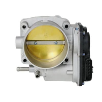 POWER 03-09 4Runner / Toyota V6 4.0L 76mm Billet Throttle Body (FJ Cruiser 10-14)