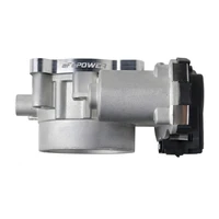 11-23 Dodge Charger 80mm Throttle Body (Challenger 11-23)