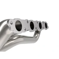 Twisted Steel 1-7/8in 304 SS Headers 20-21 Ford F-250/F-350 V8-7.3L