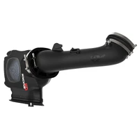 20-24 Ford Diesel Trucks V8-6.7L (td) Momentum HD Cold Air Intake System w/ Pro 10R Filter