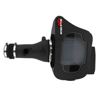 Momentum HD Cold Air Intake System w/ Pro 10R Filter (Land Cruiser 22)