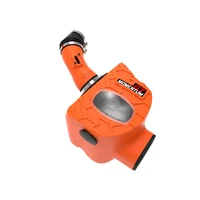 Momentum GT Cold Air Intake System w/ Pro 5R Filter - Orange (Tundra 22)